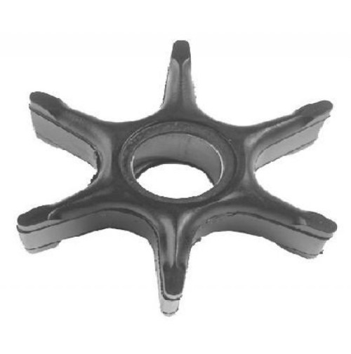 Key Drive Impeller - CTR-O-119 - ASM